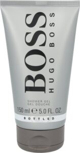 Hugo Boss Bottled Shower Gel - Afbeelding 4