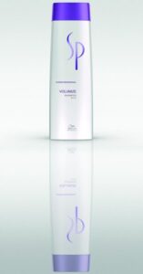 Wella SP Volumize Shampoo-250 ml - Normale shampoo vrouwen - Voor Alle haartypes - Afbeelding 2