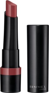 Lasting Finish Extreme Matte Lipstick By Rimmel #160