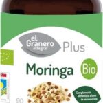 Granero S Moringa Bio 90 Caps X 400 Mg