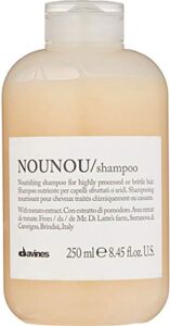 Davines NOUNOU Shampoo 250 ml - vrouwen - Voor - Afbeelding 2