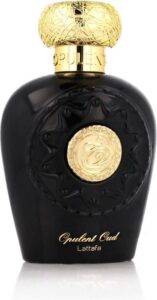 Uniseks Parfum Lattafa EDP Opulent Oud (100 ml) - Afbeelding 2