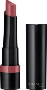 Lasting Finish Extreme Matte Lipstick By Rimmel #220