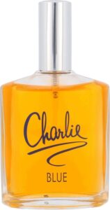 Damesparfum Revlon Charlie Blue EDT (100 ml)
