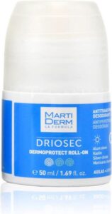 Martiderm Deodorant Dermoprotect Roll On Driosec - Afbeelding 3