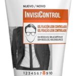 Men Expert Invisicontrol Fixation Gel No.8 By L'oreal 150 Ml