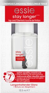Stay Longer Longwear Top Coat 14ml - Afbeelding 2