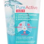 Garnier - Gezichtsreinigingsgel Pure Active Garnier - Unisex -