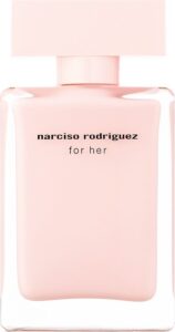 Narciso Rodriguez For Her EDP W 50 ml