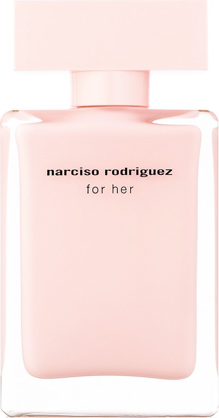 442x840-38 Narciso Rodriguez For Her EDP W 50 ml - Afbeelding 1