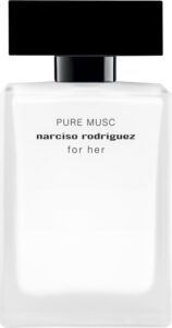 Pure Musc Eau De Parfum (edp) 50ml