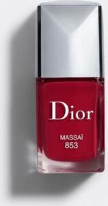 Dior Rouge Dior Vernis Nagellack Nr 853 Massai 10 ml - Afbeelding 3