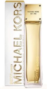 Michael Kors Sexy Amber 100 ml - Eau de Parfum - Damesparfum - Afbeelding 7