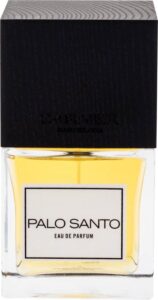 Palo Santo by Carner Barcelona 100 ml -