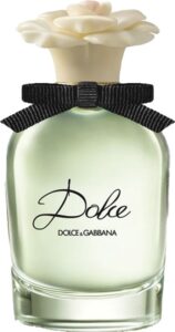 Dolce & Gabbana Dolce 50 ml - Eau de Parfum - Damesparfum - Afbeelding 3