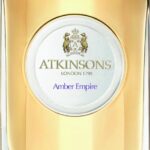 Atkinsons Amber Empire - 100 ml - eau de toilette spray - damesparfum