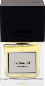 Carner Barcelona Rima XI Eau de Parfum Spray 50 ml