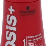Schwarzkopf Osis+, Dust It, Mattifying Powder - 50 ml - Haarcrème