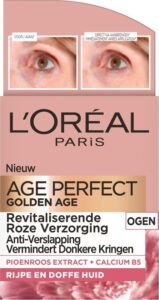 LÃƒÆ’Ã‚Â¢ÃƒÂ¢Ã¢â‚¬Å¡Ã‚Â¬ÃƒÂ¢Ã¢â‚¬Å¾Ã‚Â¢OrÃƒÆ’Ã†â€™Ãƒâ€šÃ‚Â©al Paris Age Perfect Golden Age OogcrÃƒÆ’Ã†â€™Ãƒâ€šÃ‚Â¨me - 15 ml - Afbeelding 25