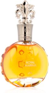Marina De Bourbon Royal Marina Diamond Eau De Parfum Spray 100 ml for Women