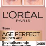 LÃƒÆ’Ã‚Â¢ÃƒÂ¢Ã¢â‚¬Å¡Ã‚Â¬ÃƒÂ¢Ã¢â‚¬Å¾Ã‚Â¢OrÃƒÆ’Ã†â€™Ãƒâ€šÃ‚Â©al Paris Age Perfect Golden Age OogcrÃƒÆ’Ã†â€™Ãƒâ€šÃ‚Â¨me - 15 ml