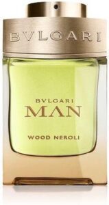 Bvlgari Man Wood Neroli Eau De Parfum Spray 100 ml for Men - Afbeelding 5