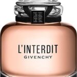 L'interdit Eau De Parfum By Givenchy 35 Ml