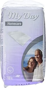 Dekbedden My Day (10 uds) - Afbeelding 3