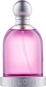 Jesus Del Pozo - Halloween Kiss Sexy - Eau De Toilette - 100ML - Afbeelding 3