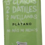 Energiereep Paleobull Banaan (50 g) (50 gr)