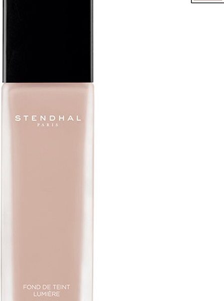 Stendhal Glowing Foundation 221 Sable Rosé 30ml