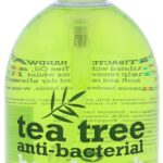 XPel - Tea Tree Anti Bacterial Handwash - 500ml
