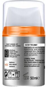L'oréal Paris Men Expert Hydra Energetic 50 Ml - Afbeelding 2