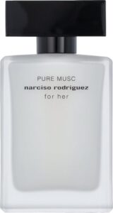Pure Musc Eau De Parfum (edp) 50ml - Afbeelding 4