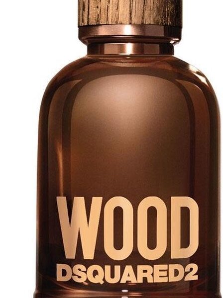 Dsquared2 Wood Pour Homme - 30ml - Eau de toilette