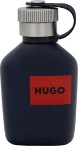 Hugo Jeans Eau de Toilette 75ml spray - Afbeelding 4