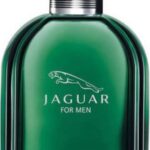 Jaguar For Men Eau De Toilette Spray 100ml