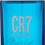 Herenparfum Cristiano Ronaldo EDT Cr7 Play It Cool 100 ml