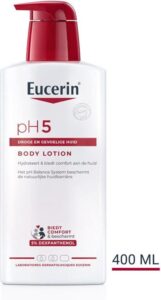 Moisturizing Body Lotion Ph5 400ml - Afbeelding 3