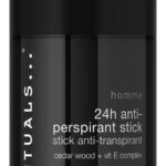 RITUALS Homme 24h Anti-Perspirant Stick - 75 ml
