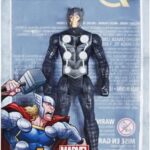 Marvel Avengers Mini Figurine ÃƒÆ’Ã†â€™Ãƒâ€šÃ‚Â¢ÃƒÆ’Ã‚Â¢ÃƒÂ¢Ã¢â€šÂ¬Ã…Â¡Ãƒâ€šÃ‚Â¬ÃƒÆ’Ã‚Â¢ÃƒÂ¢Ã¢â‚¬Å¡Ã‚Â¬Ãƒâ€¦Ã¢â‚¬Å“ Thor