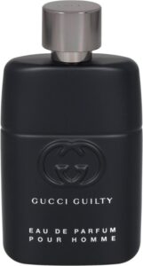 Gucci Guilty Pour Homme EDP M 50 ml - Afbeelding 3