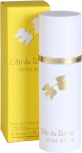 Nina Ricci L'air Du Temps Eau De Toilette Spray 30ml