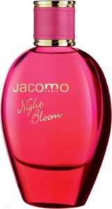 Jacomo Night Bloom Edp W 100 Ml - Afbeelding 2