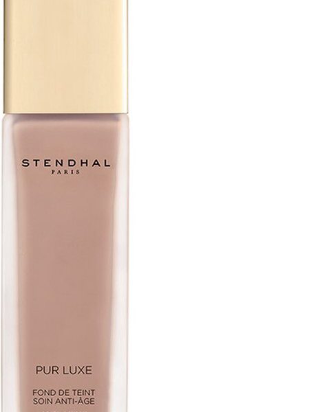 Stendhal Pur Luxe Anti-Aging Care Foundation 440 Miel 30ml