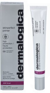 Age Smart Skinperfect Primer Base SPF30   Brightening and protective base - Afbeelding 3