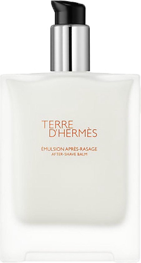 452x840-36 Hermes Terre d'Hermes After Shave 100 ml - Afbeelding 1