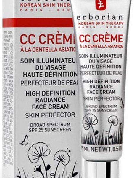 Erborian CC Crème Doré 15ml