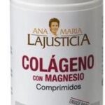 Tablets Ana María Lajusticia Collagen Magnesium (75 uds)