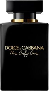 Dolce Gabbana - The Only One Intense - Eau De Parfum - 30Ml - Afbeelding 2